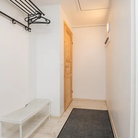 Appartamento Old Town With Patio *