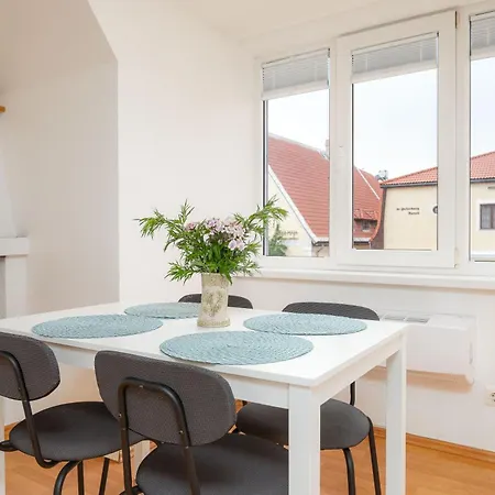 Old Town With Patio * Pärnu