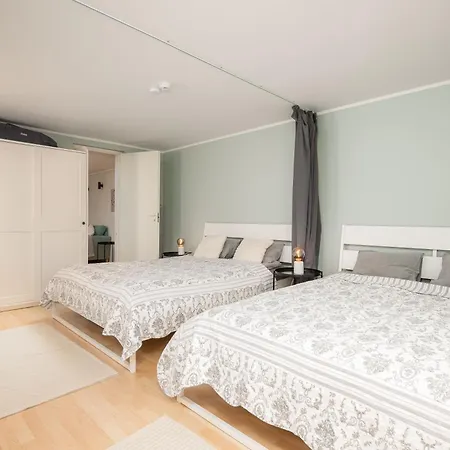 Appartamento Old Town With Patio