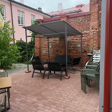 Old Town With Patio * بارنو