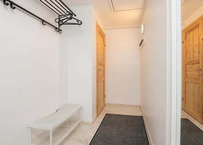 Apartman Old Town With Patio *