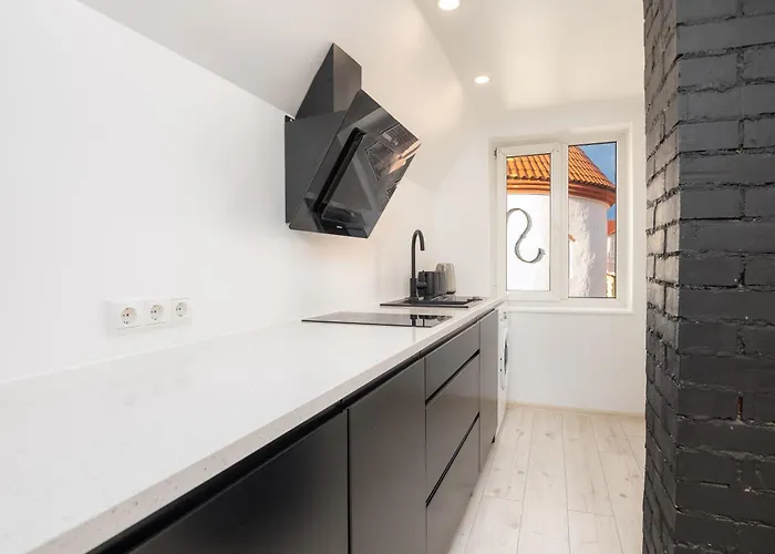 Old Town With Patio *