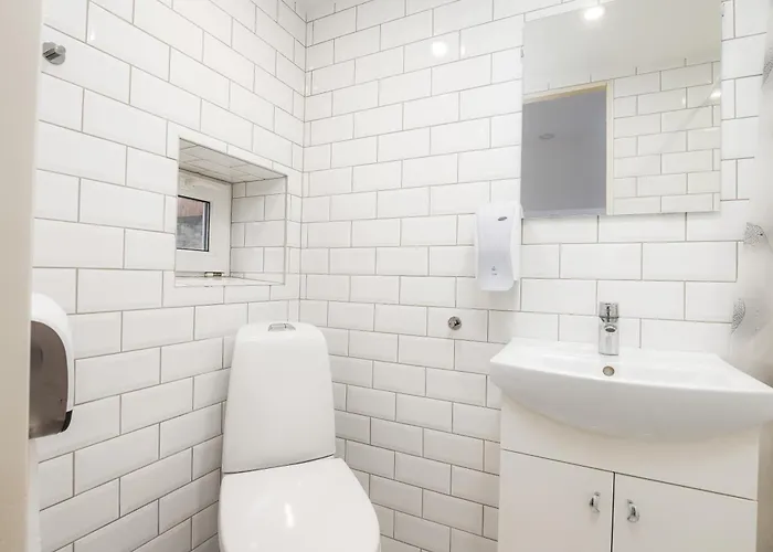 Apartman Old Town With Patio *